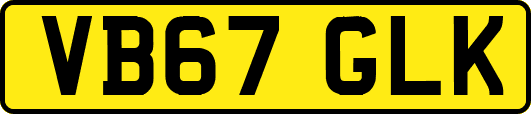 VB67GLK