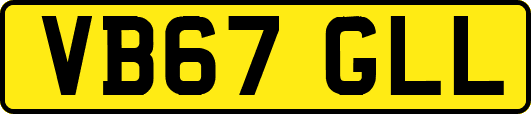 VB67GLL