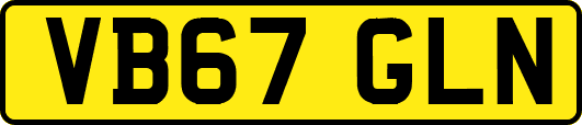 VB67GLN