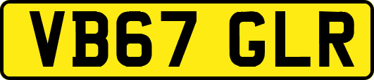 VB67GLR