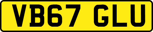 VB67GLU