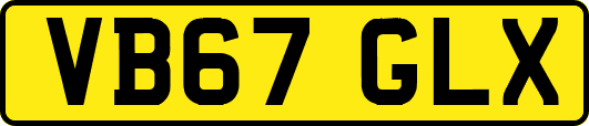 VB67GLX
