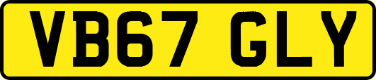 VB67GLY