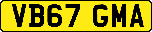 VB67GMA
