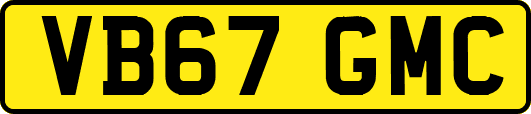 VB67GMC