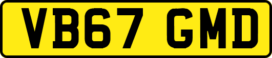 VB67GMD