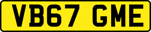 VB67GME