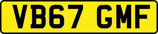 VB67GMF