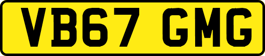 VB67GMG