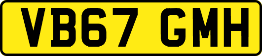 VB67GMH