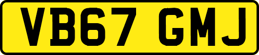 VB67GMJ