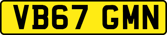 VB67GMN