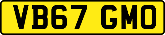 VB67GMO