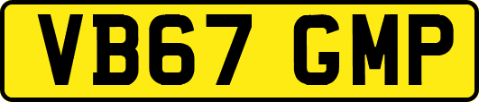 VB67GMP