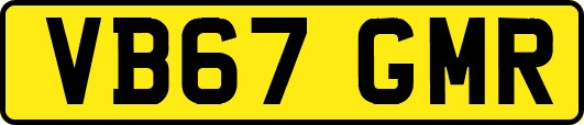 VB67GMR