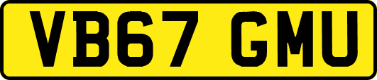 VB67GMU