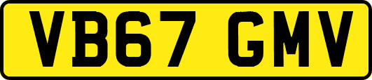 VB67GMV