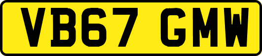 VB67GMW