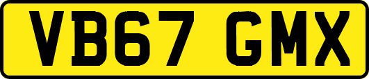 VB67GMX