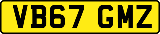 VB67GMZ