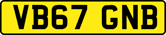 VB67GNB