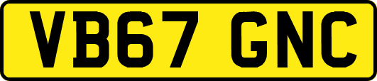 VB67GNC