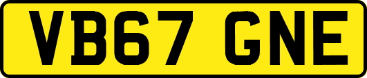 VB67GNE