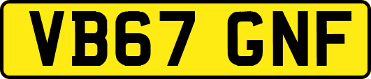 VB67GNF