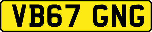 VB67GNG