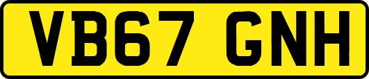 VB67GNH