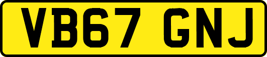 VB67GNJ