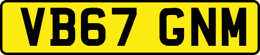 VB67GNM