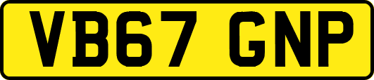 VB67GNP