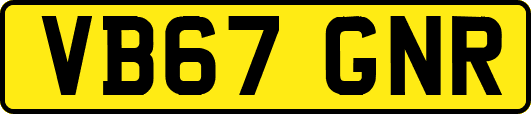 VB67GNR