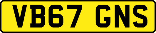 VB67GNS