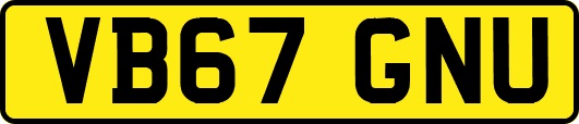 VB67GNU