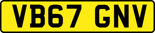 VB67GNV
