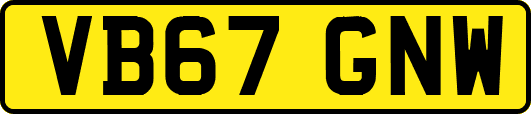VB67GNW