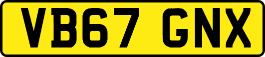 VB67GNX