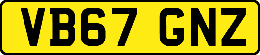VB67GNZ