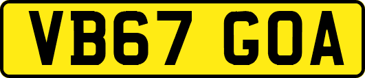 VB67GOA