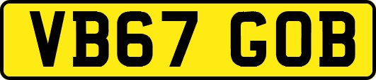 VB67GOB