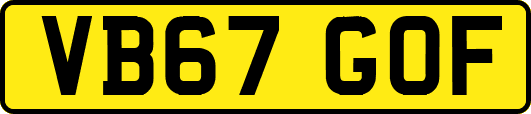 VB67GOF