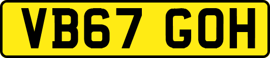 VB67GOH