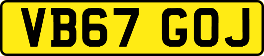 VB67GOJ
