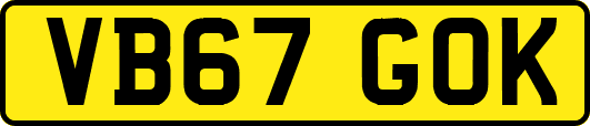 VB67GOK