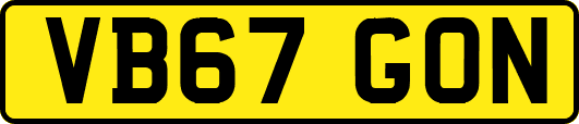 VB67GON