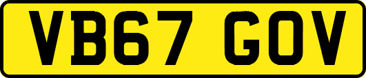 VB67GOV