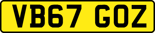 VB67GOZ