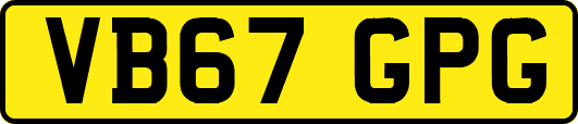 VB67GPG